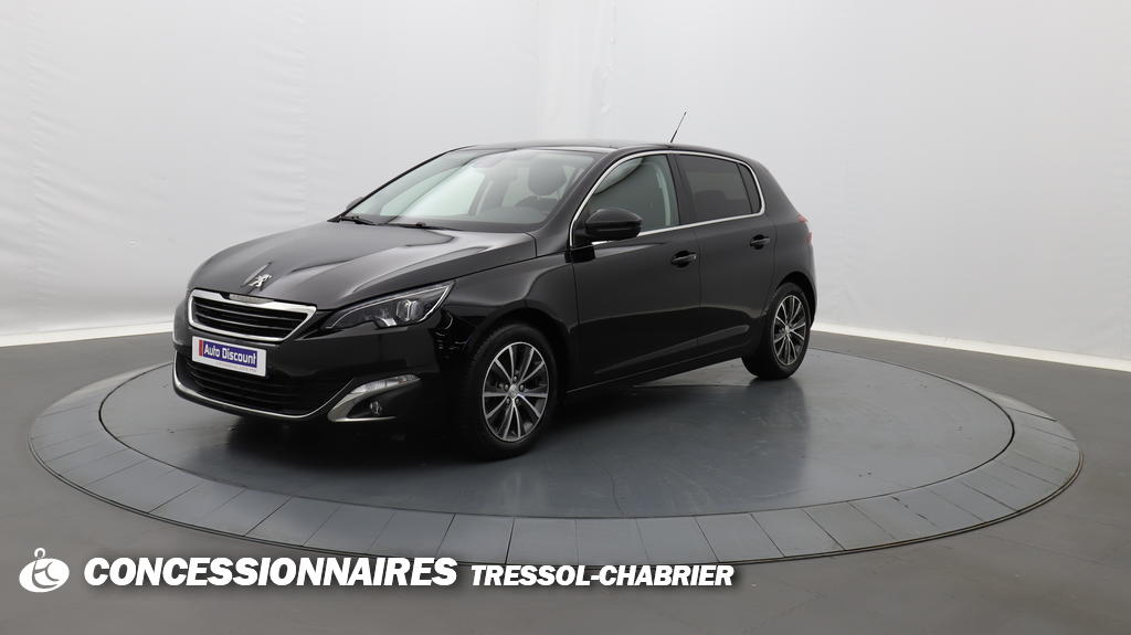 Image de l'annonce principale - Peugeot 308