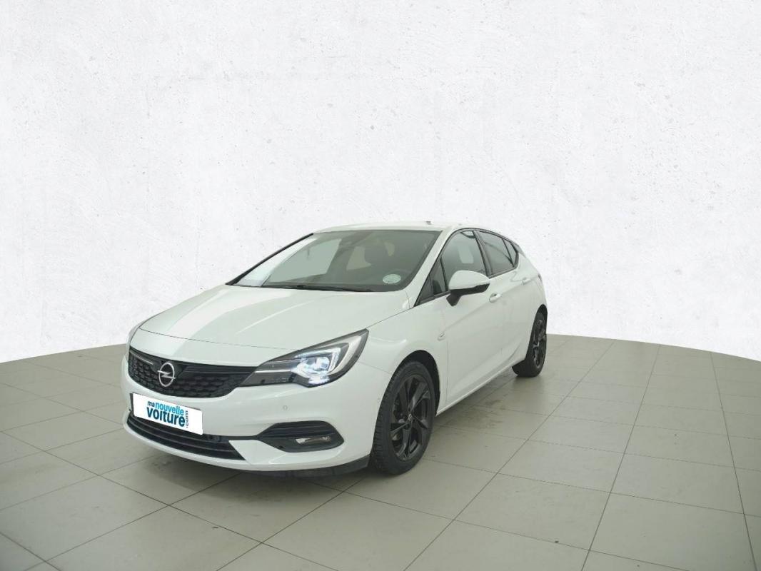 Image de l'annonce principale - Opel Astra