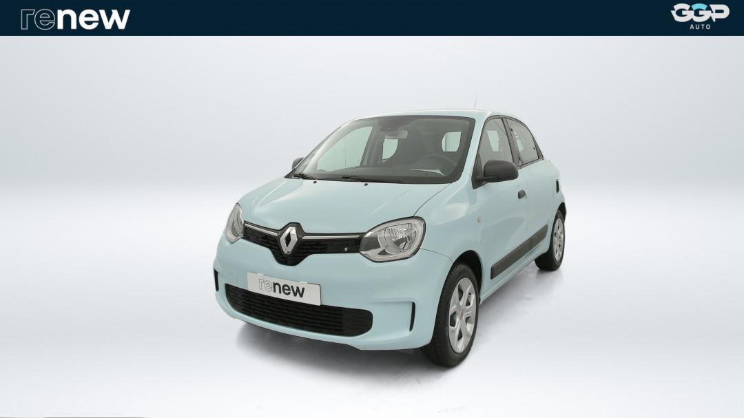 Image de l'annonce principale - Renault Twingo