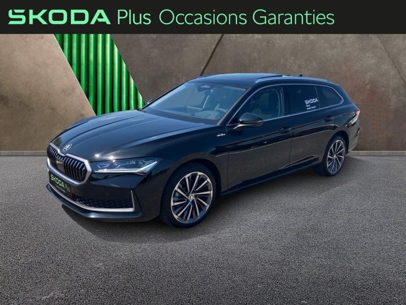 Image de l'annonce principale - Skoda Superb