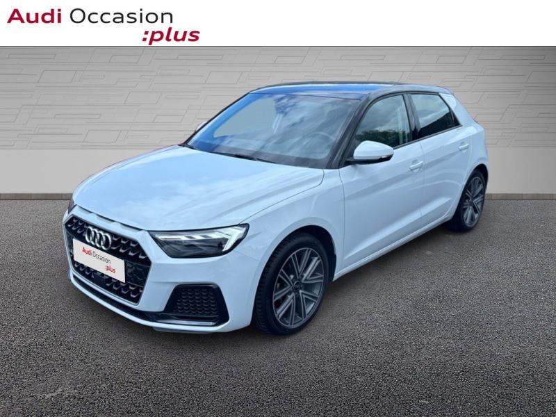 Image de l'annonce principale - Audi A1