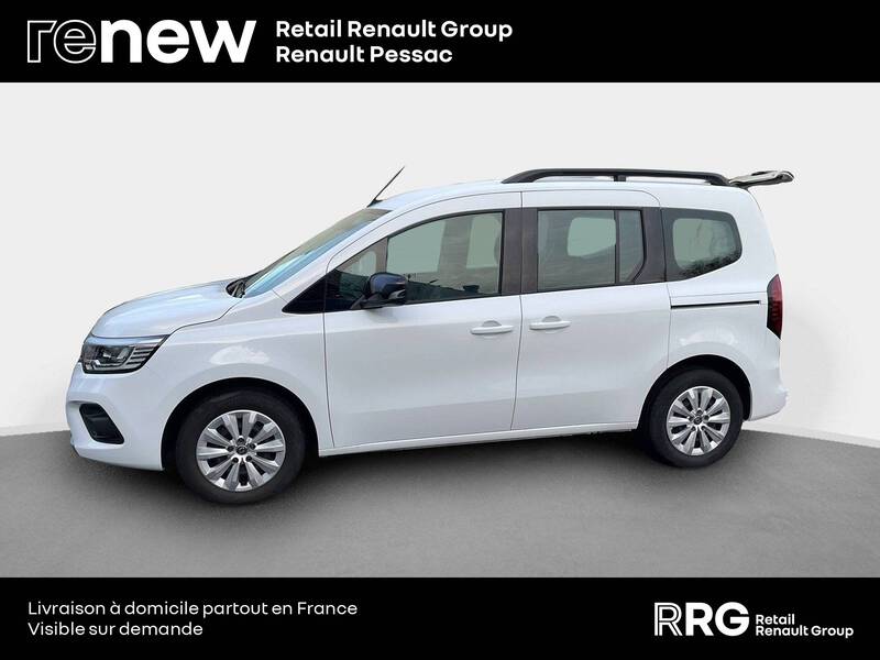 Image de l'annonce principale - Renault Kangoo