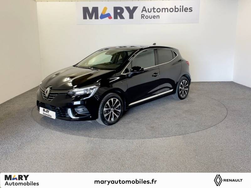 Image de l'annonce principale - Renault Clio