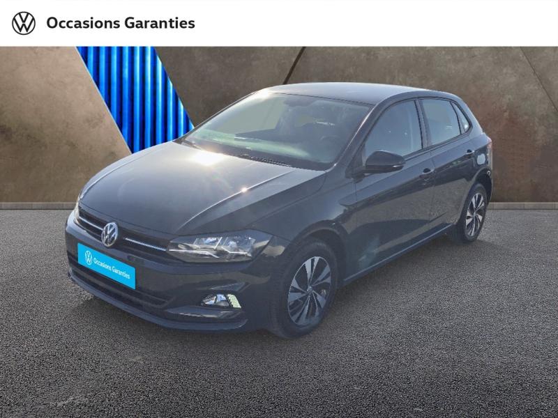 Image de l'annonce principale - Volkswagen Polo