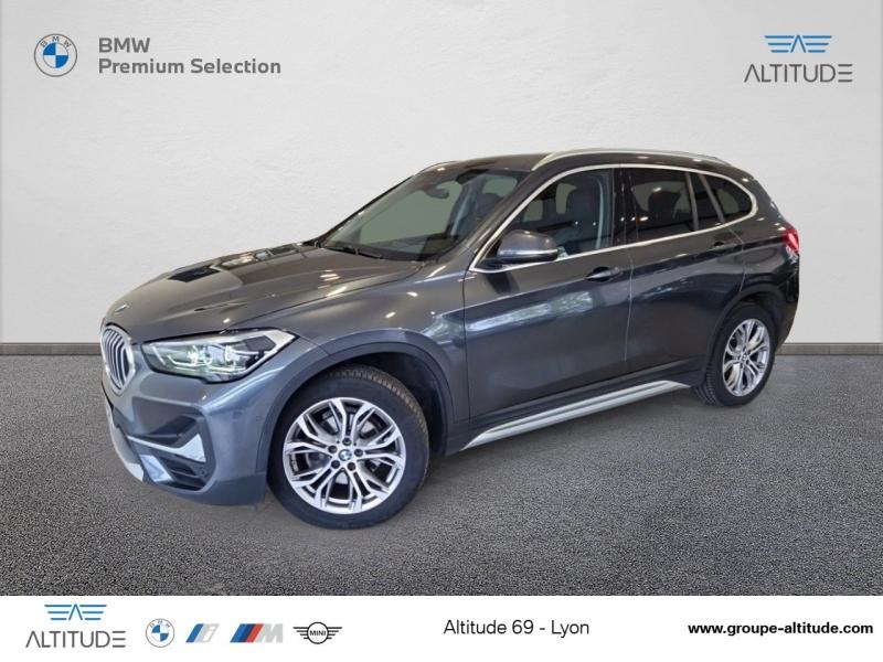 Image de l'annonce principale - BMW X1