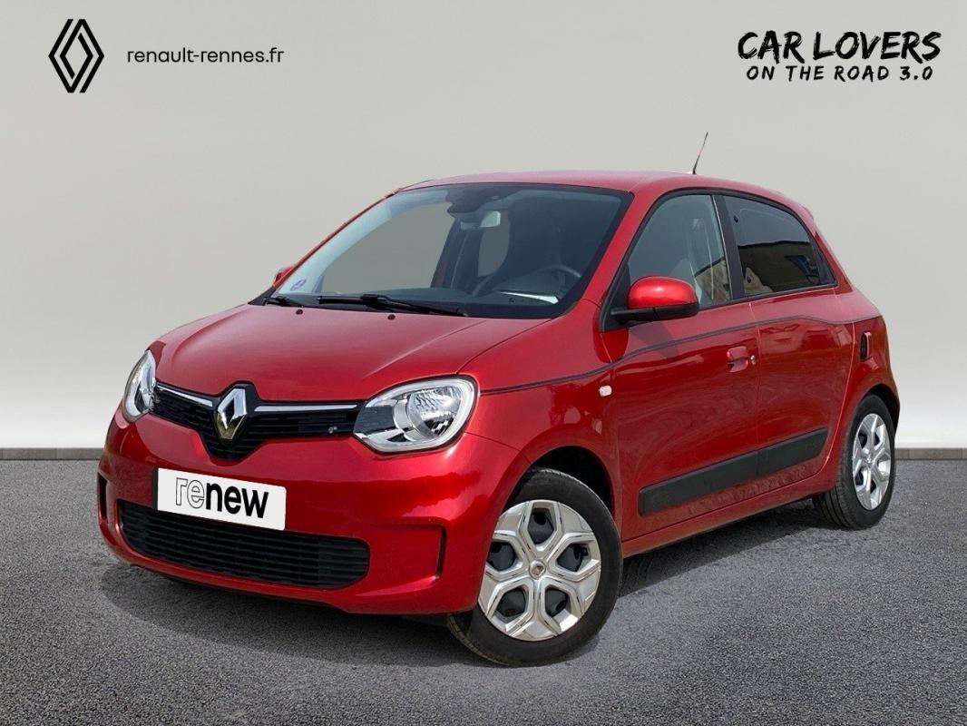 Image de l'annonce principale - Renault Twingo