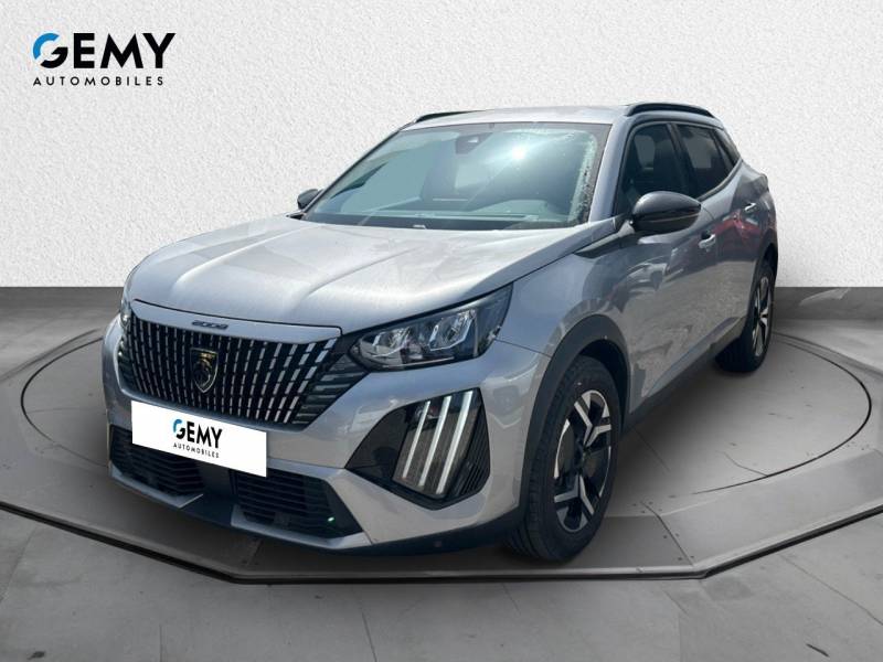 Image de l'annonce principale - Peugeot 2008