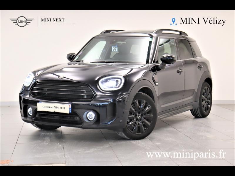 Image de l'annonce principale - MINI Countryman