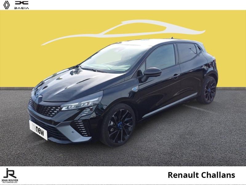 Image de l'annonce principale - Renault Clio