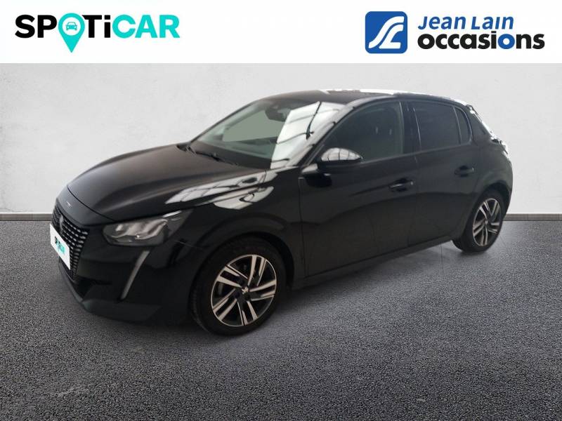 Image de l'annonce principale - Peugeot 208