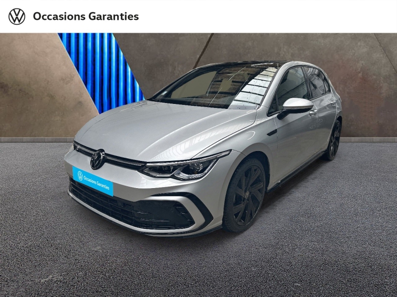 Image de l'annonce principale - Volkswagen Golf