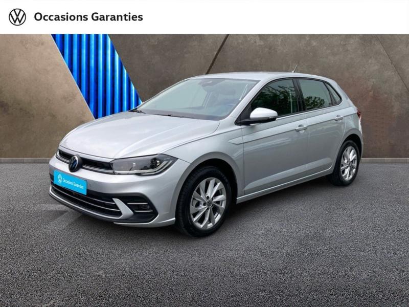 Image de l'annonce principale - Volkswagen Polo