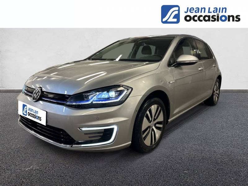 Image de l'annonce principale - Volkswagen Golf