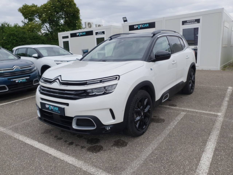 Image de l'annonce principale - Citroën C5 Aircross