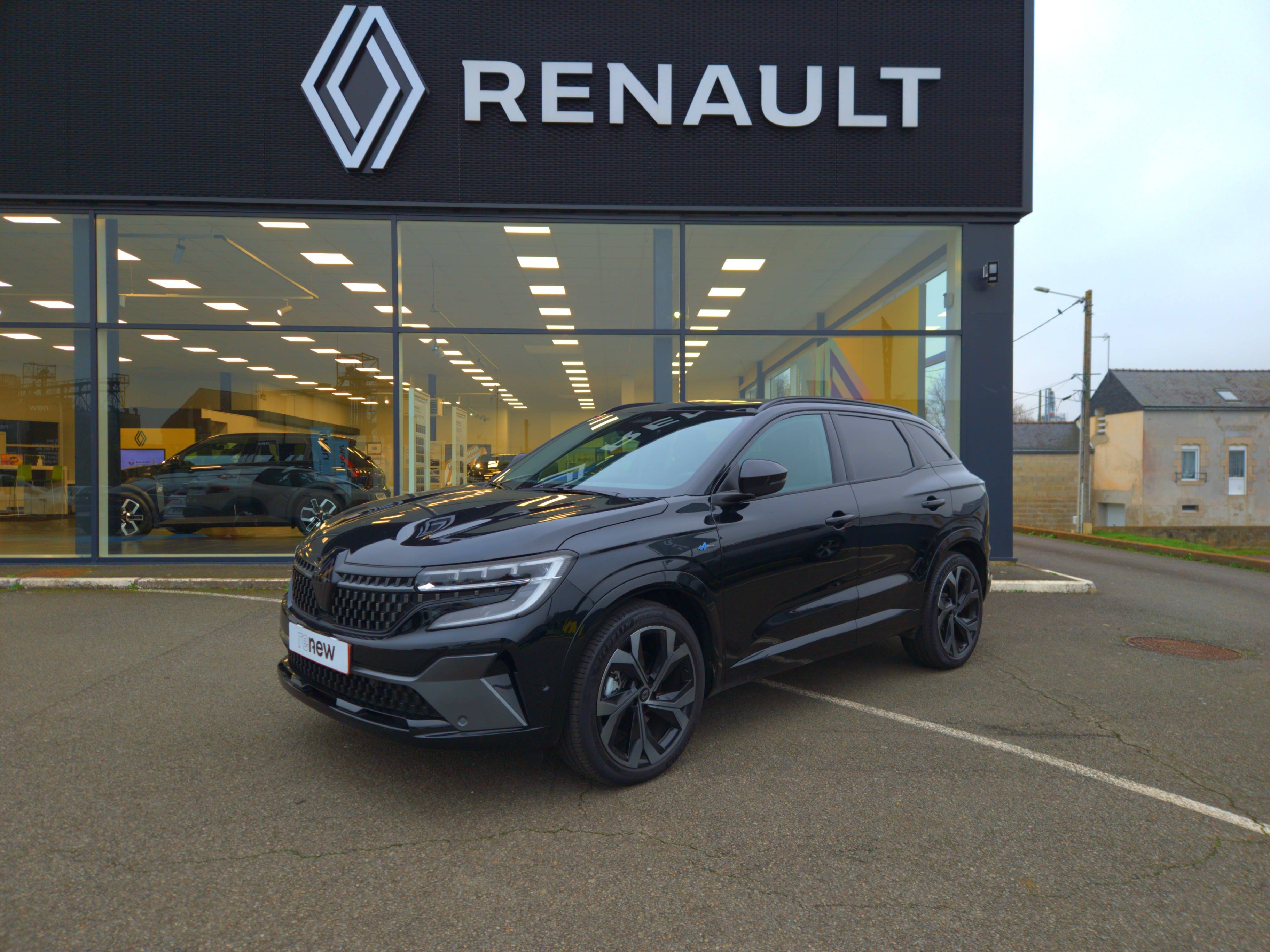 Image de l'annonce principale - Renault Austral