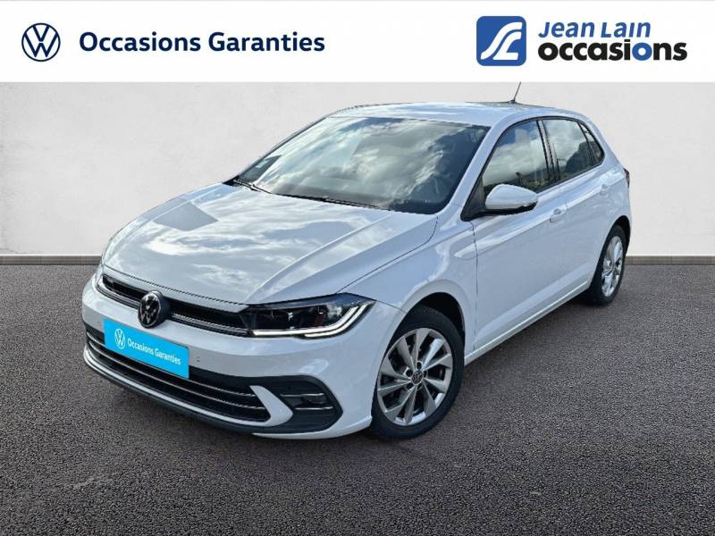 Image de l'annonce principale - Volkswagen Polo