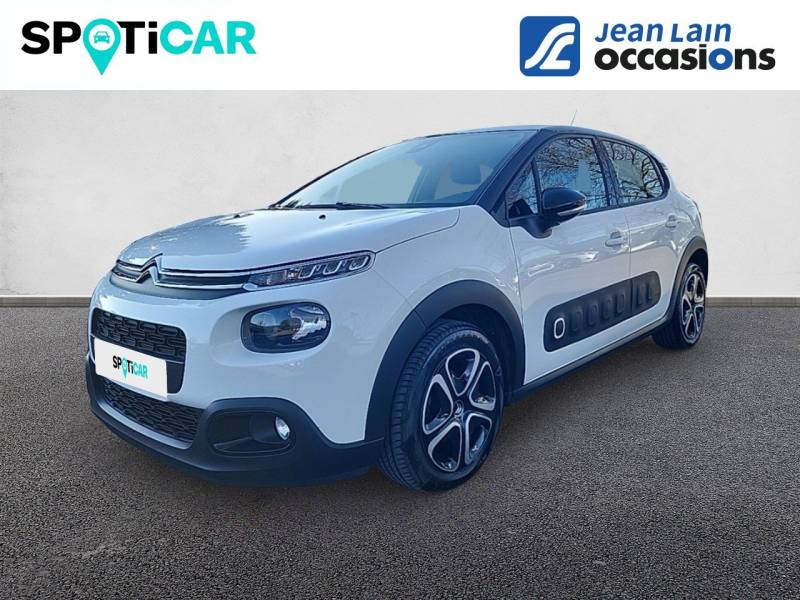Image de l'annonce principale - Citroën C3