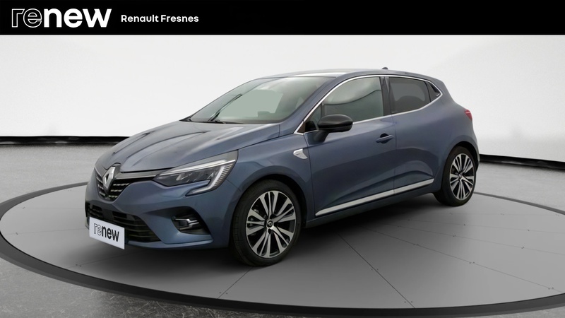 Image de l'annonce principale - Renault Clio