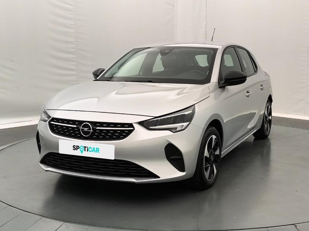 Image de l'annonce principale - Opel Corsa e