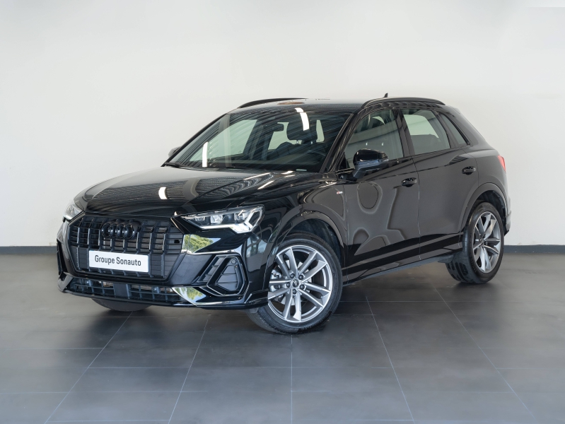 Image de l'annonce principale - Audi Q3