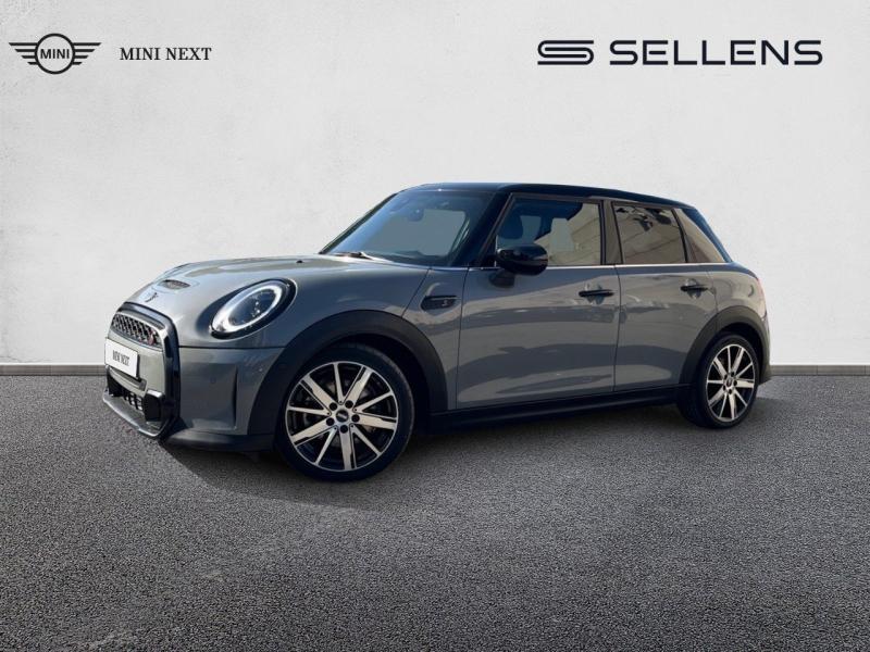 Image de l'annonce principale - MINI Hatch 5 Portes