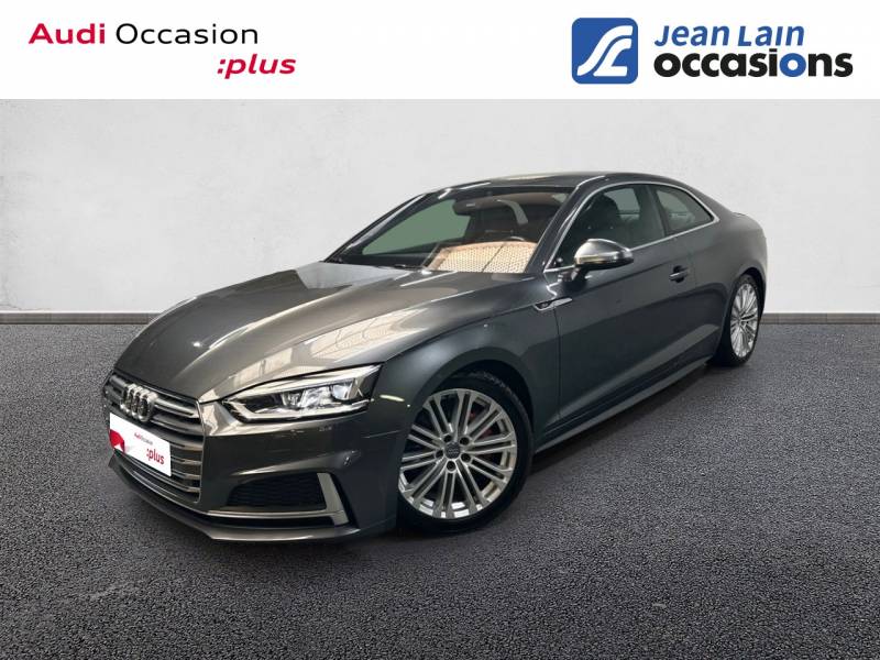 Image de l'annonce principale - Audi S5