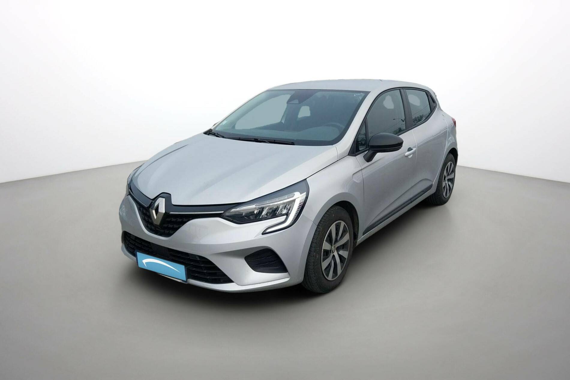 Image de l'annonce principale - Renault Clio