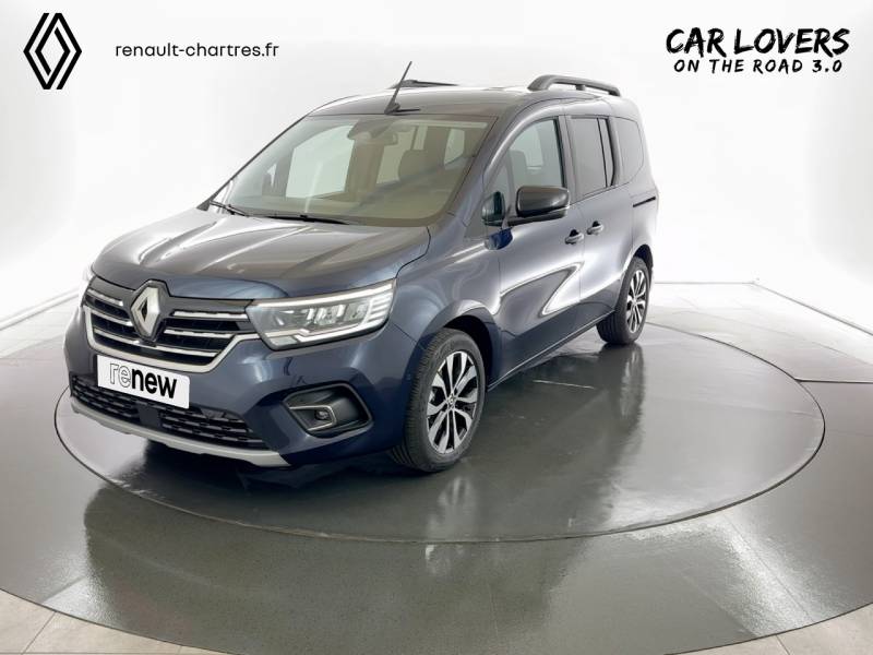 Image de l'annonce principale - Renault Kangoo