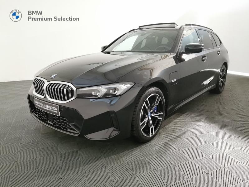 Image de l'annonce principale - BMW Série 3