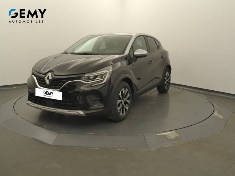 Image de l'annonce principale - Renault Captur