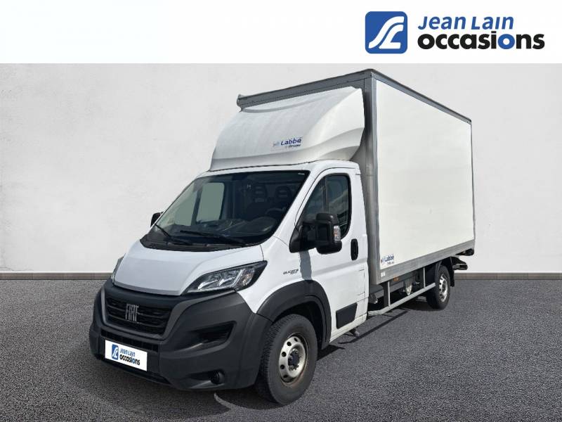 Image de l'annonce principale - Fiat Ducato
