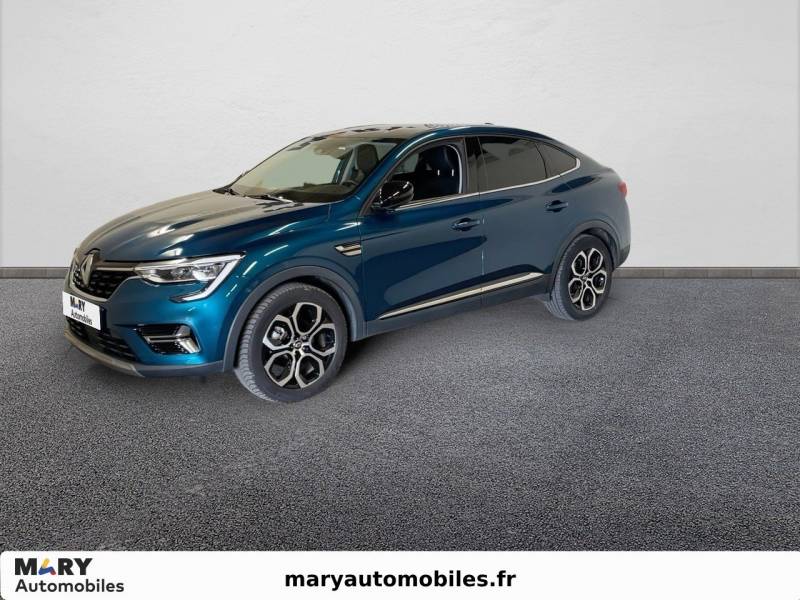 Image de l'annonce principale - Renault Arkana
