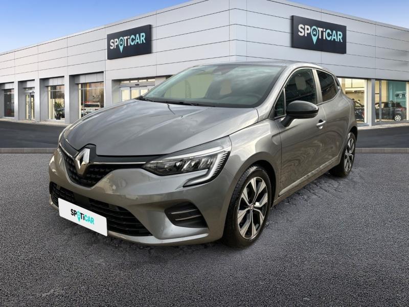 Image de l'annonce principale - Renault Clio