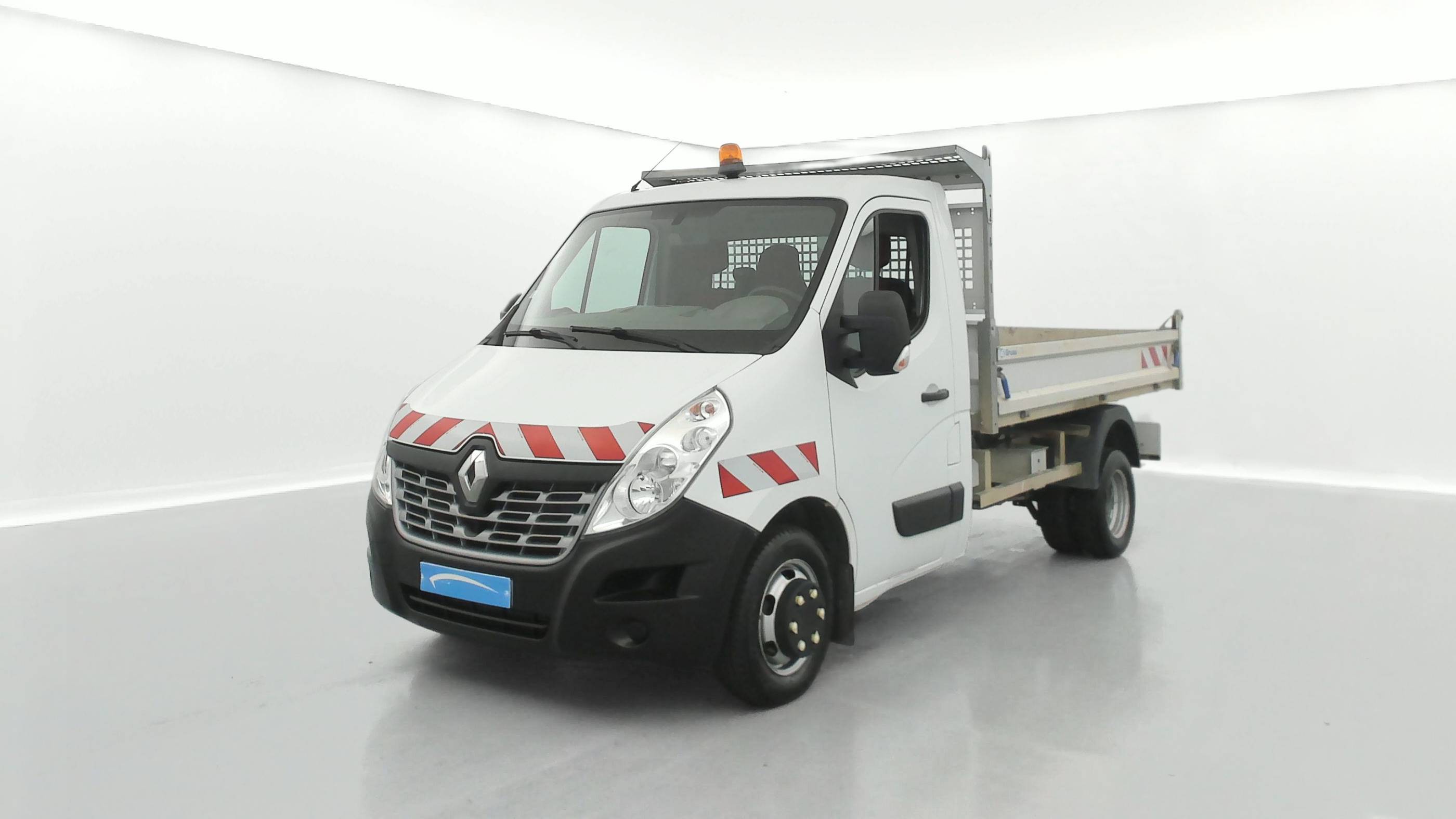 Image de l'annonce principale - Renault Master