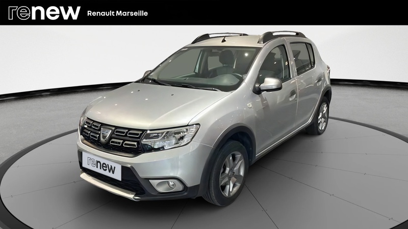 Image de l'annonce principale - Dacia Sandero
