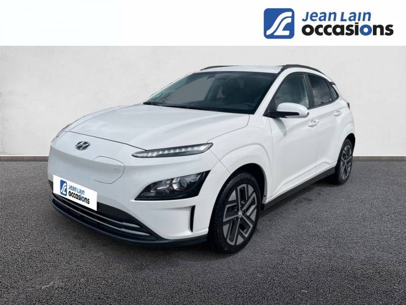 Image de l'annonce principale - Hyundai Kona Électrique
