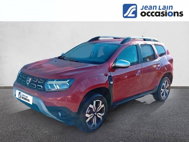 Image de l'annonce principale - Dacia Duster