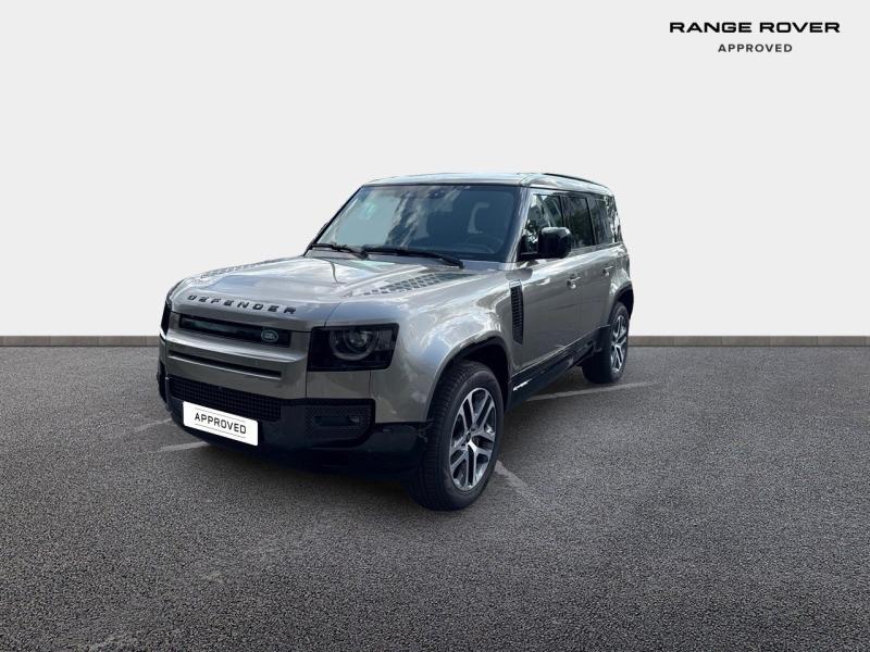Image de l'annonce principale - Land Rover Defender