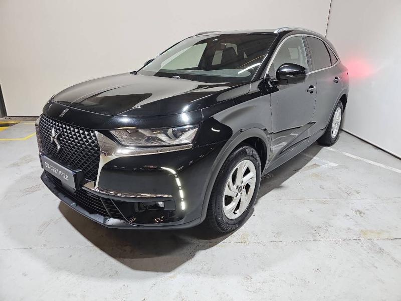 Image de l'annonce principale - DS DS 7 Crossback