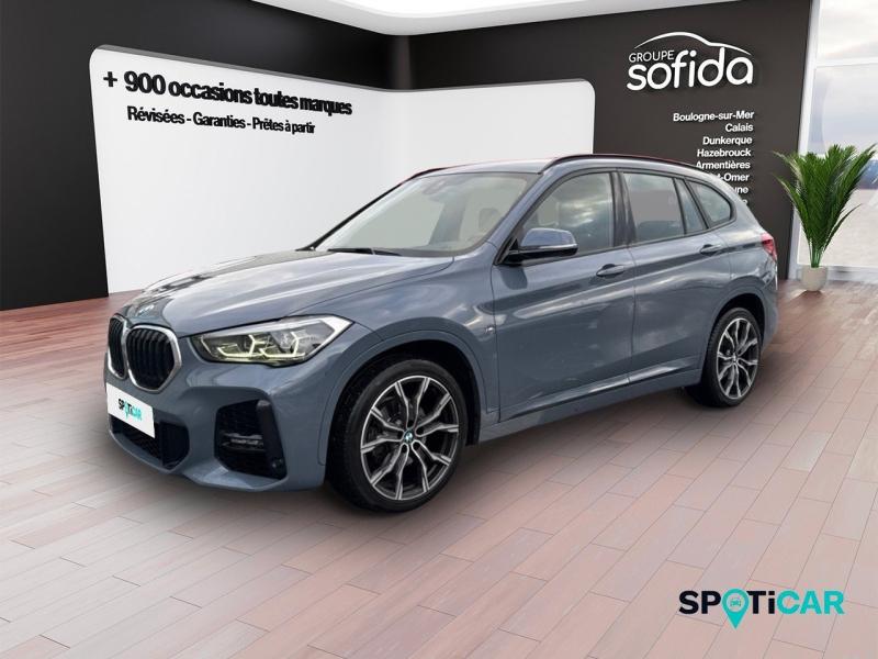 Image de l'annonce principale - BMW X1