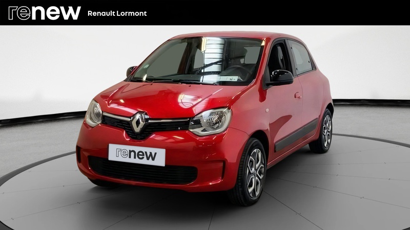 Image de l'annonce principale - Renault Twingo