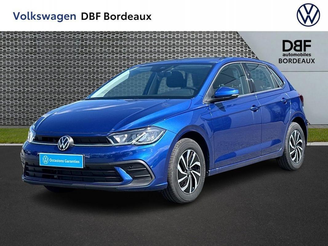 Image de l'annonce principale - Volkswagen Polo