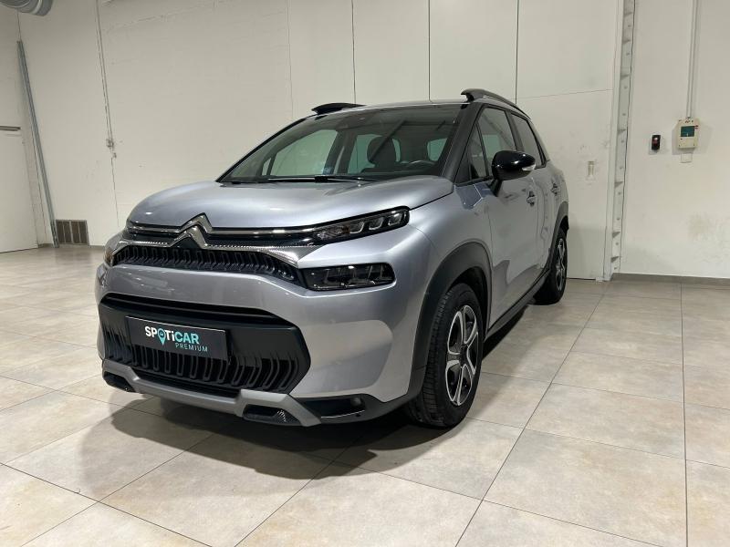 Image de l'annonce principale - Citroën C3 Aircross