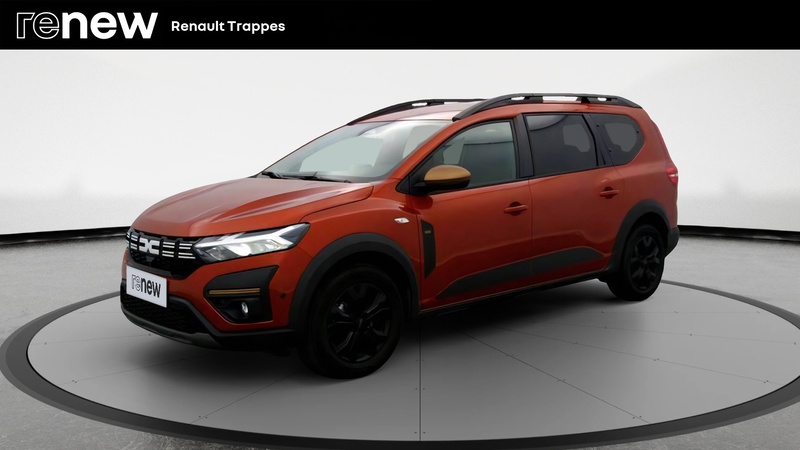 Image de l'annonce principale - Dacia Jogger