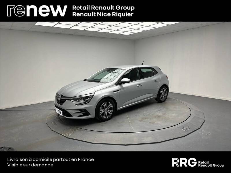 Image de l'annonce principale - Renault Megane