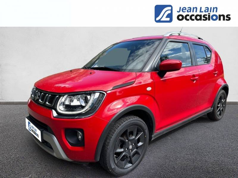 Image de l'annonce principale - Suzuki Ignis