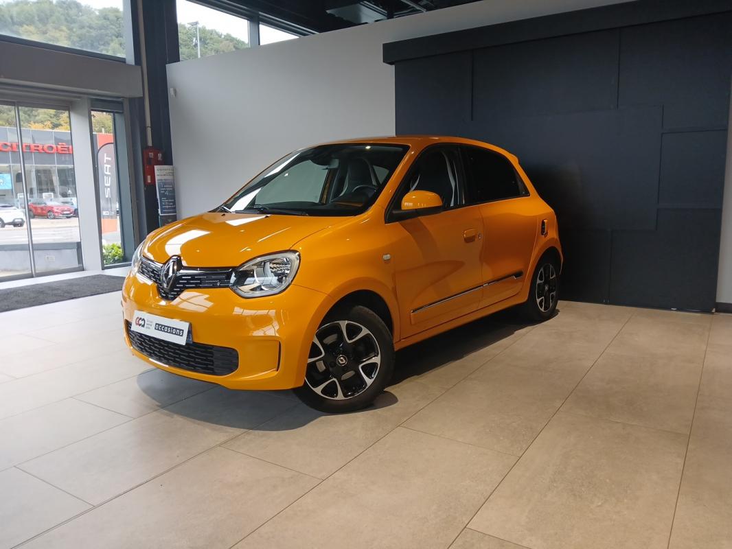 Image de l'annonce principale - Renault Twingo