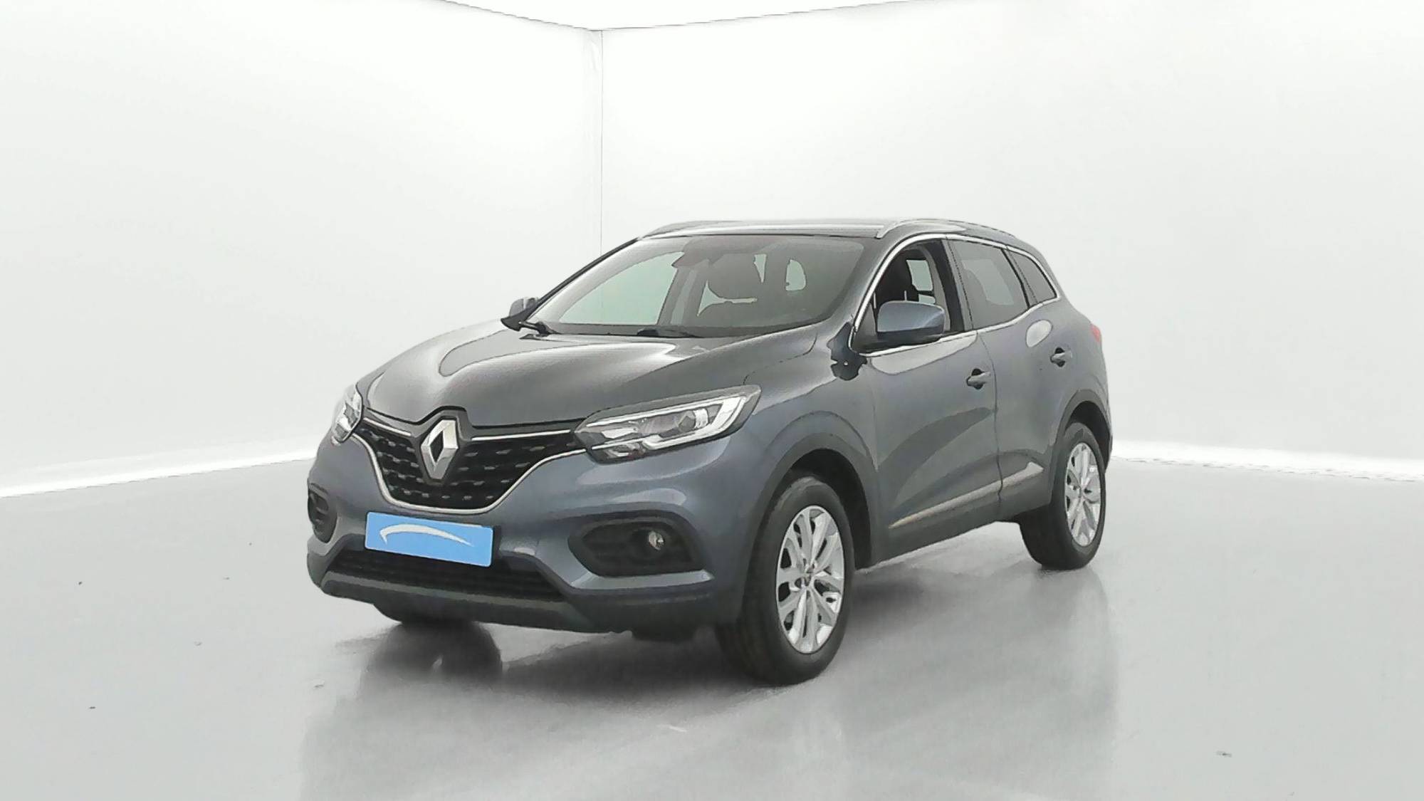 Image de l'annonce principale - Renault Kadjar