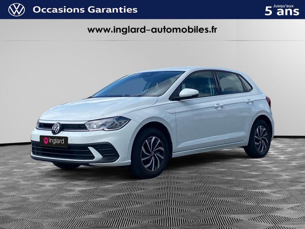 Image de l'annonce principale - Volkswagen Polo