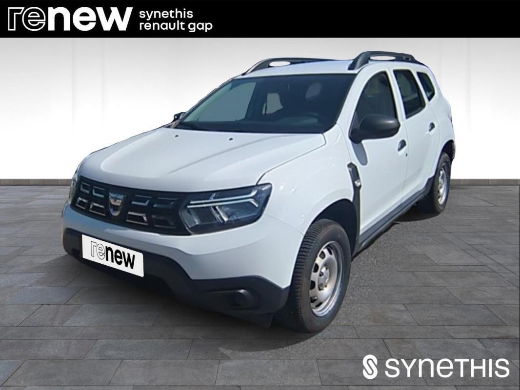 Image de l'annonce principale - Dacia Duster